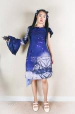 Arduino 101 - Intel Curie Pattern Matching Dress