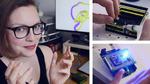 Arduino Drawing