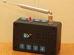 FM radio