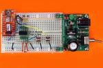 How to Flash ESP-01 Firmware to the Improved SDK v2.0.0