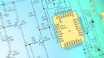 Microcontroller Battery Monitor Circuit Needs Only One Pin