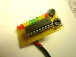 O2 Sensor Tester ( Lambda Sensor)