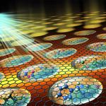 Graphene Lid Revitalizes Imaging Technique