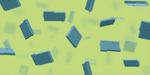 Platelets instead of quantum dots