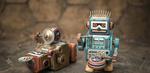 Why Asimov’s Laws of Robotics should be updated for the 21st century