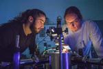 AMBER Researchers make major breakthrough in smart printed electronics