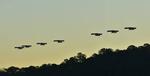 DARPA Completes Testing of Subscale Hybrid Electric VTOL X-Plane