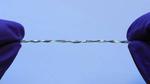 Touch-Sensitive, Elastic Fibers Offer New Interface for Electronics