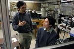 Graphene ‘phototransistor’ promising for optical technologies
