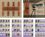 ‘Spray-on’ Memory could enable bendable digital storage