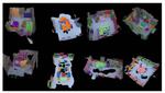 A Massive New Library of 3-D Images Could Help Your Robot Butler Get Around Your House
