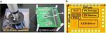 New Self-Sustained Multi-Sensor Platform for Environmental Monitoring