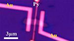 Rechargeable ‘spin battery’ promising for spintronics and quantum computing