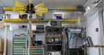 Internet of the future: massive mobile antennae technology