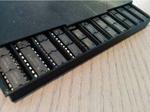 DIP IC Organizer