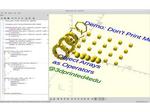 OpenSCAD - Array Utility