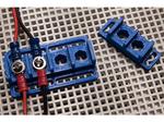 Wire Terminal/Connector Block/Strip