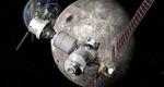 Boeing Unveils Deep Space Concepts for Moon and Mars Exploration