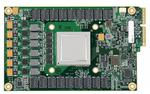 Quantifying the performance of the TPU, our first machine learning chip