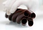 Belgian company takes 3D printing to chocolate