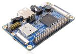 Orange Pi 2G-IoT Cellular Mini PC Unveiled For $10
