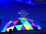Facebook open sources Caffe2, its flexible deep learning framework of choice