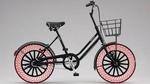 Bridgestone launching ‘airless’ bicycle tires in 2019
