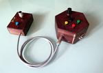 Arduino VGA Game Console