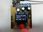 Si4703 FM Radio Arduino Uno Shield