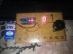 8 Player Quizz Buzzer System Using Arduino