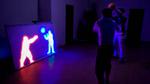 BIGLID - Big LED Interactive Display