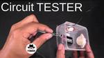 DIY Simple Circuit Continuity Tester