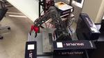 End-Effector and Control Logic for Robot
