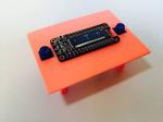 Mini Retro Pong Game