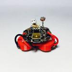Mini Robot (con Adafruit Gemma)