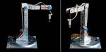 Robotic motion controller
