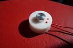 Safe Capacitor Discharge Tool