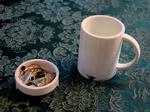 3D-Printed Prank Vibrating Cup