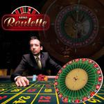 An Electronic LED Roulette you can self build