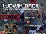 Arduino Drone | Quadcopter (3D Printed)