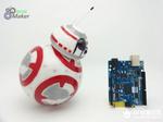 How to Build a BB-8 Robot