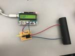 Make Your Own Spirometer