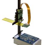Raspberry Pi Zero HDMI / WiFi Soldering Microscope