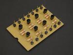Retro Electronics: DIY Resistor-Transistor Logic Gates