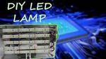 DIY LED Lamp