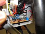Electric Bicycle (EBike) Dashboard and Battery Monitor