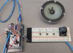 ElecTrumpet (Arduino)