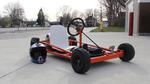How to Make an Electric Go Kart