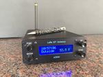 LoRa IOT Home Environment Monitoring System