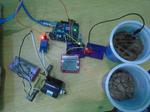 Make a DIY Automatic Irrigation System with Arduino